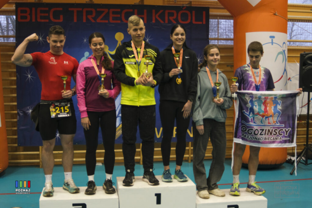yH5BAEKAAEALAAAAAABAAEAAAICTAEAOw== Bieg Trzech Króli w Wapnie już za nami!