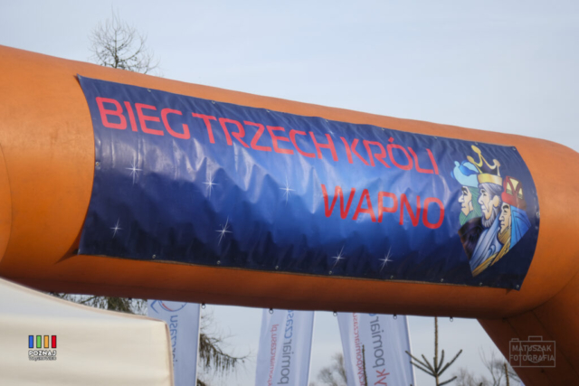 yH5BAEKAAEALAAAAAABAAEAAAICTAEAOw== Bieg Trzech Króli w Wapnie już za nami!