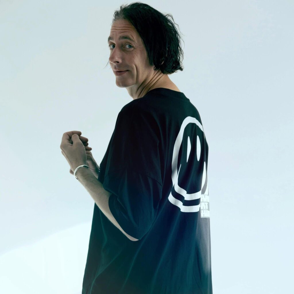 493140960_1338864237758536_6861378208023693648_n-1024x1024 Rozpoczęcie Lata 2025 w Kozielsku – muzyczna inauguracja wakacji z gwiazdami klubowej sceny