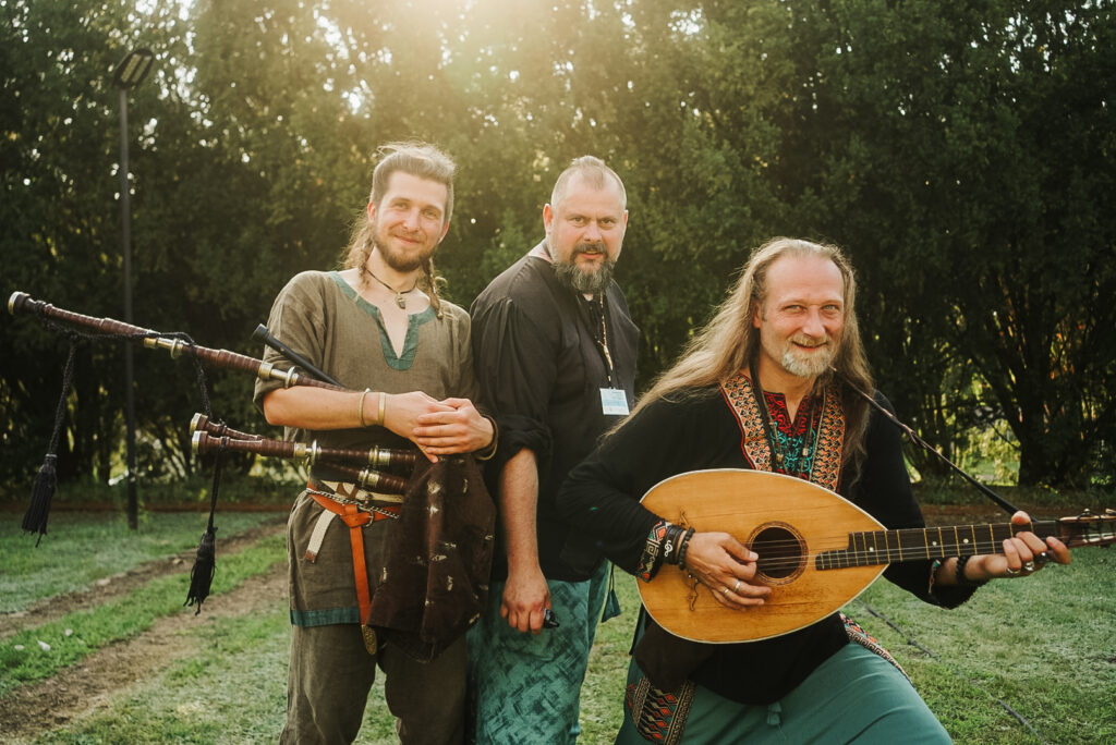 1753623677208-1-1024x684 Powrót do średniowiecza - Festyn Cysterski