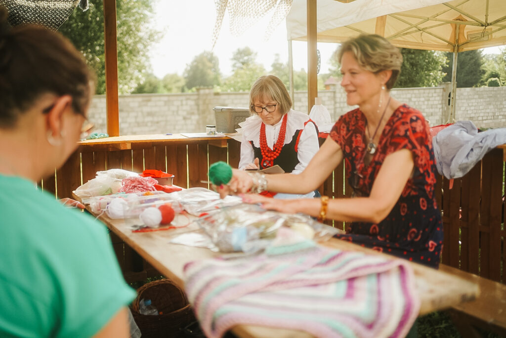 1753623677532-1024x684 Powrót do średniowiecza - Festyn Cysterski