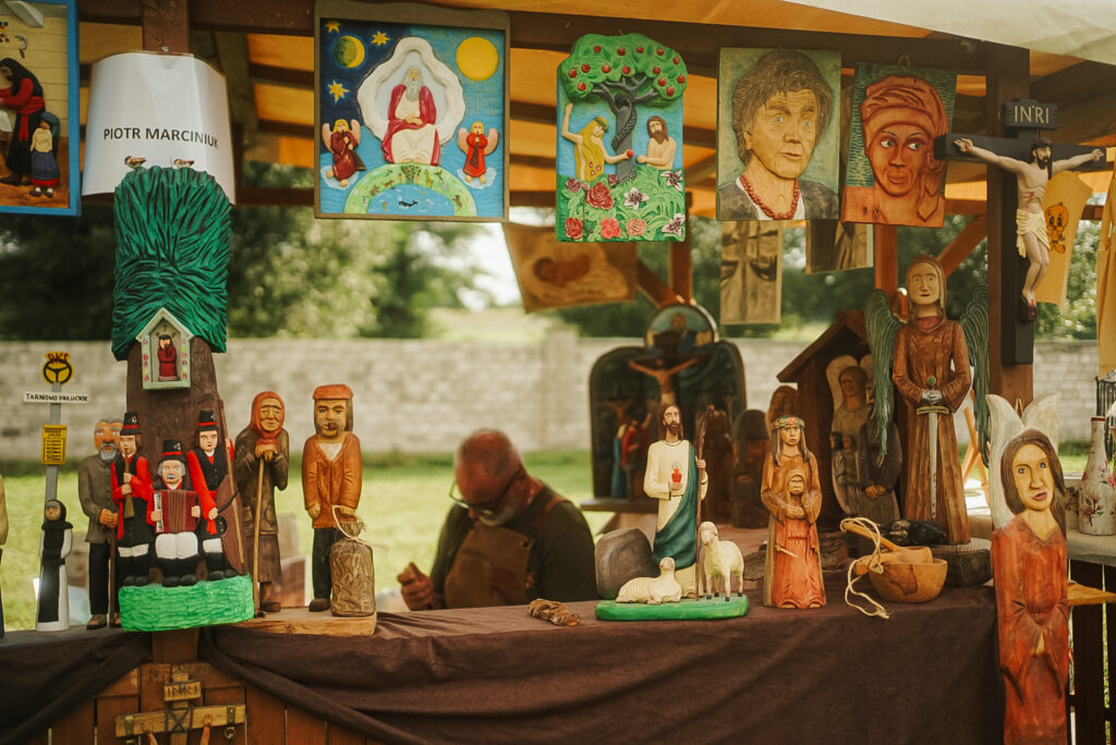 1753623677705-1024x684 Powrót do średniowiecza - Festyn Cysterski