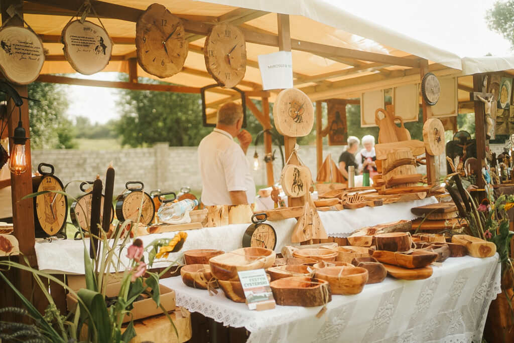 1753623677724-1-1024x684 Powrót do średniowiecza - Festyn Cysterski