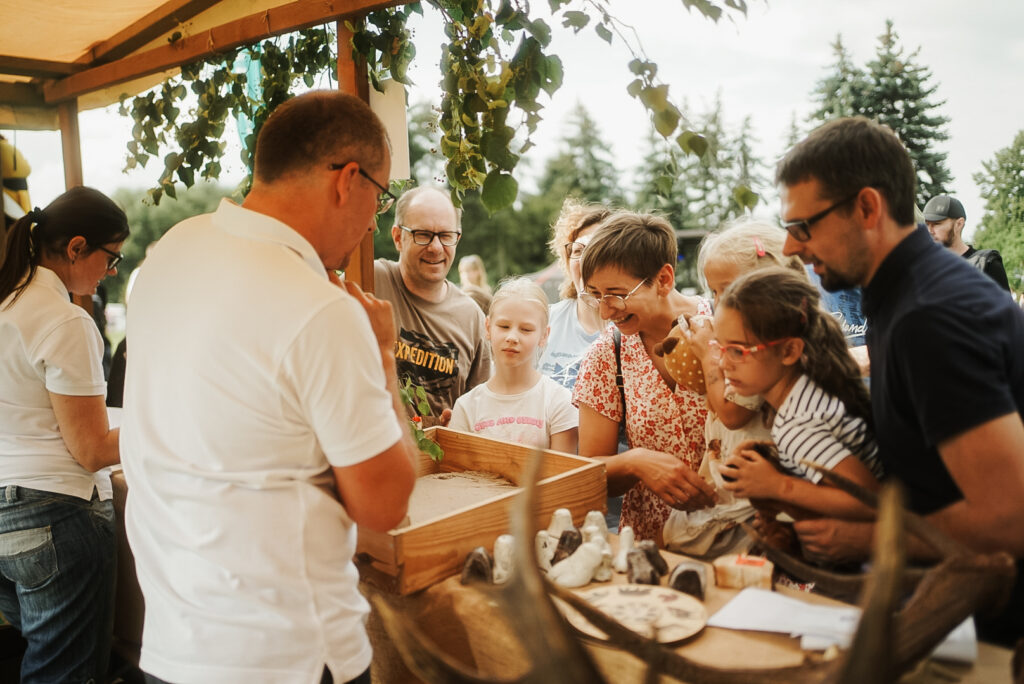 1753623677783-1024x684 Powrót do średniowiecza - Festyn Cysterski