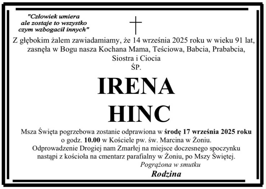 4c55ea7a-5353-4a82-a757-bb2bfc0288ac [KU PAMIĘCI] Odeszli od nas...