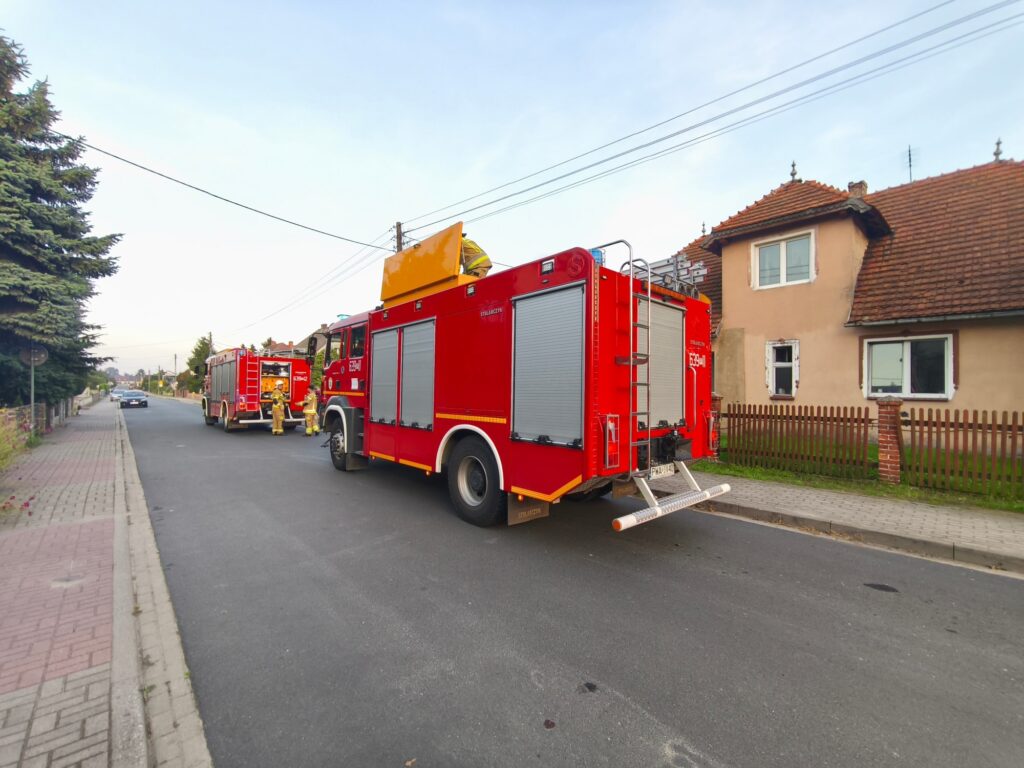 547961478_704260319366208_1836013390790603794_n-1024x768 [PILNE] Pożar budynku gospodarczego w Gołańczy