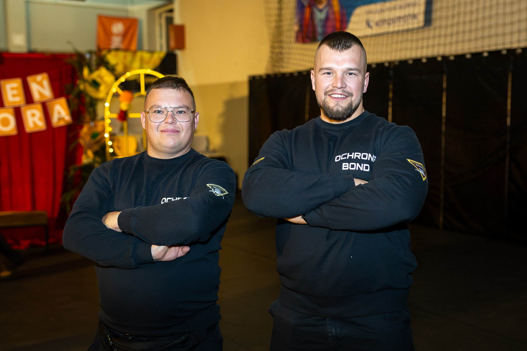 558194143_1284644393676292_827180061276913492_n Niezapomniana „Potańcówka z Seniorem” – uśmiechy, rytm i wspólne świętowanie