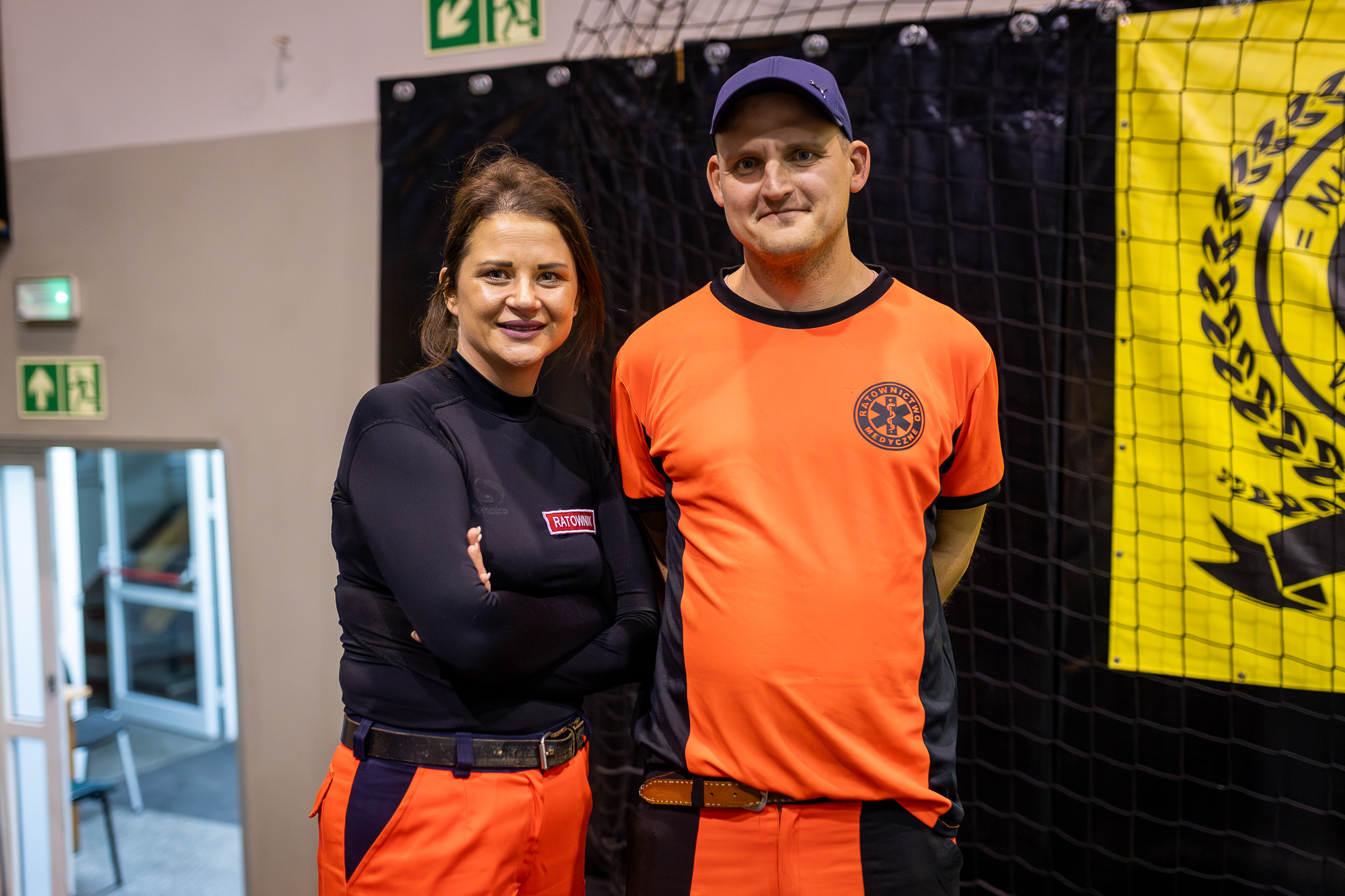 558345183_1284645193676212_25253310847101646_n Niezapomniana „Potańcówka z Seniorem” – uśmiechy, rytm i wspólne świętowanie