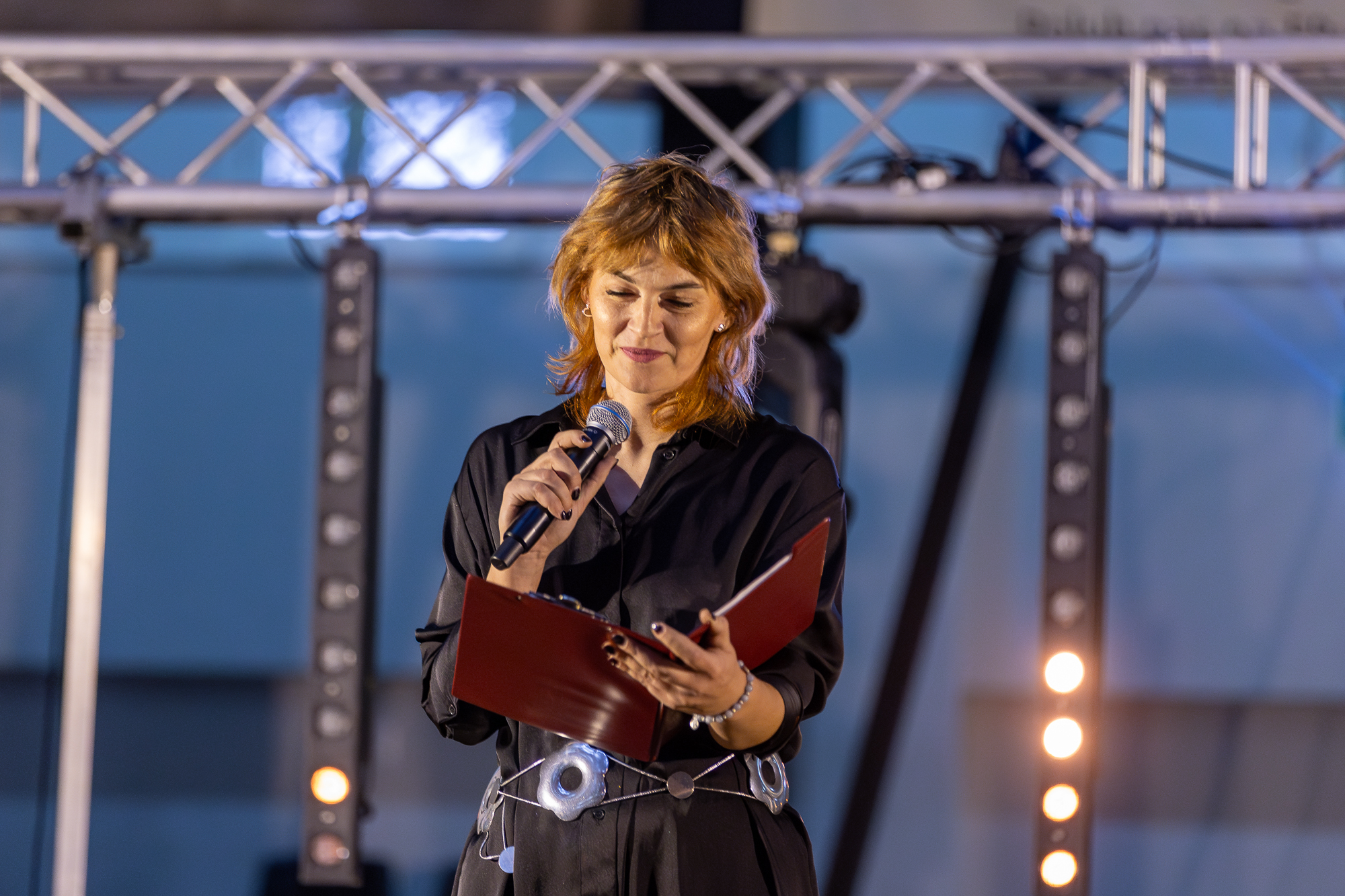 558896386_1284643563676375_3967382692988771097_n Niezapomniana „Potańcówka z Seniorem” – uśmiechy, rytm i wspólne świętowanie