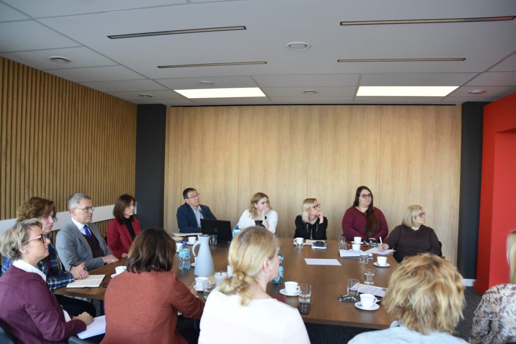 574576820_1323616539562254_3564375388056701037_n-1024x683 Budowa V odcinka obwodnicy Wągrowca coraz bliżej! Trwa opracowanie projektu budowlanego