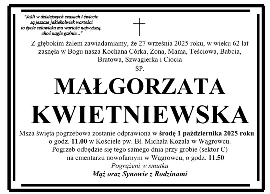 IMG_5961-1024x738 [KU PAMIĘCI] Odeszli od nas...