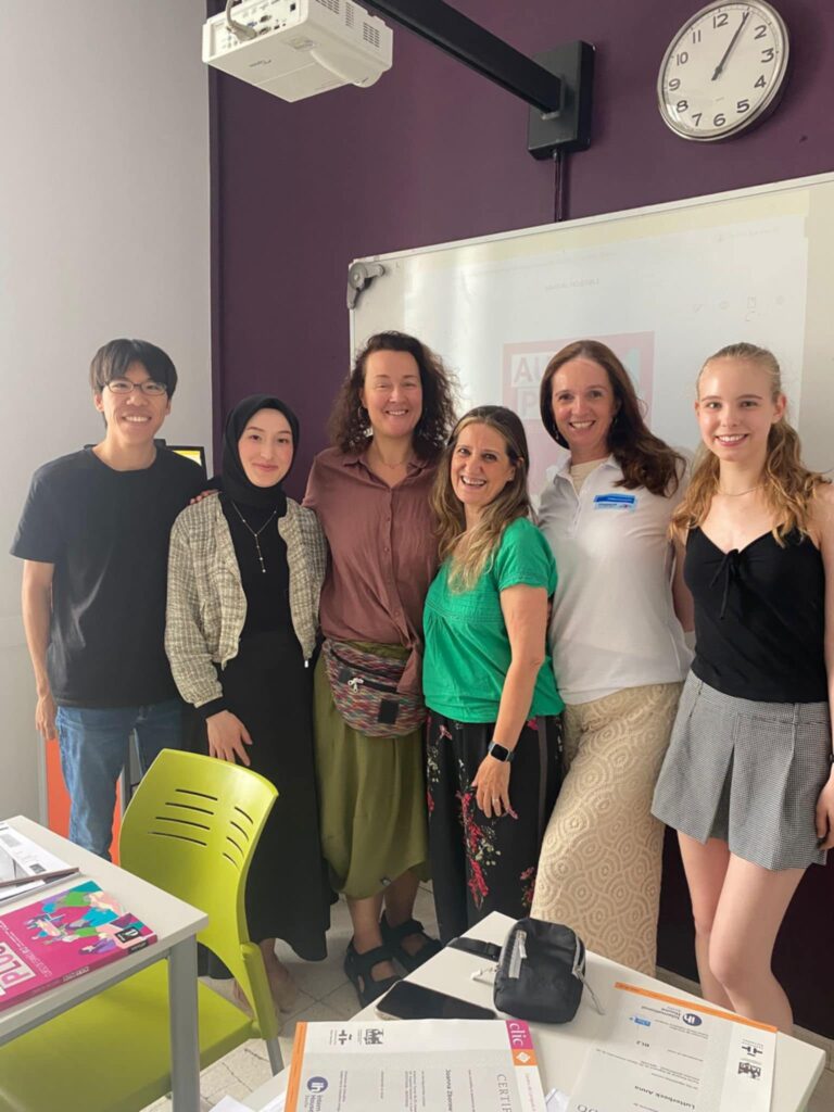 4dc4b648-2233-4bba-8cf7-7edbcd4e9571-768x1024 Nowa europejska jakość w Zespole Szkół nr 1 w Wągrowcu