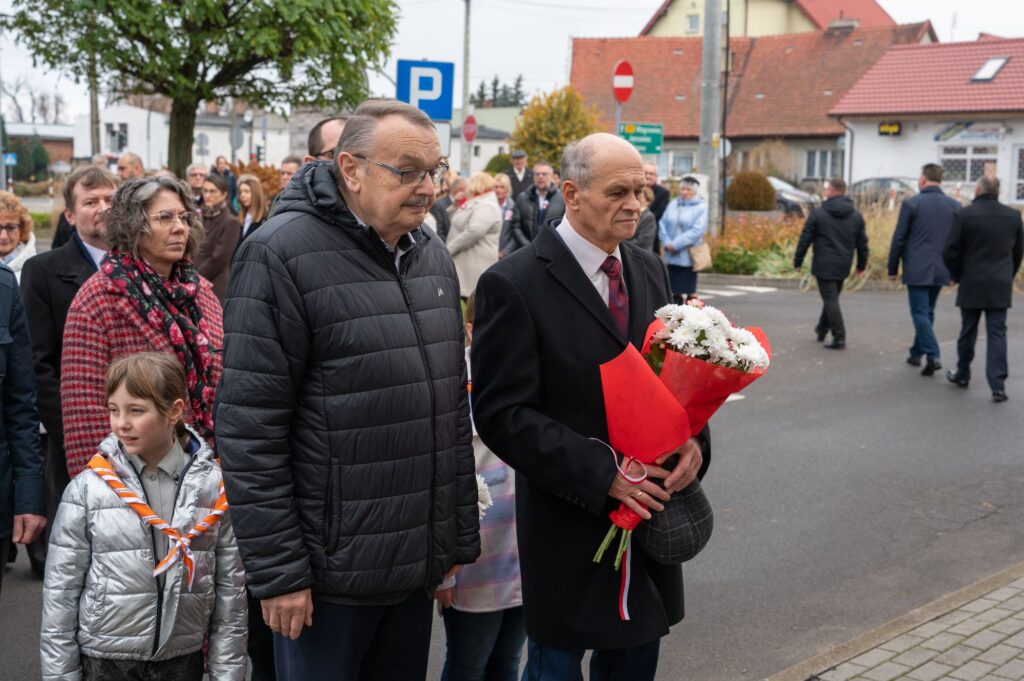 578498546_1482592343385724_3155298987253398012_n-1024x681 Święto Niepodległości - Tak obchodzili je mieszkańcy gminy Damasławek [ZDJĘCIA]
