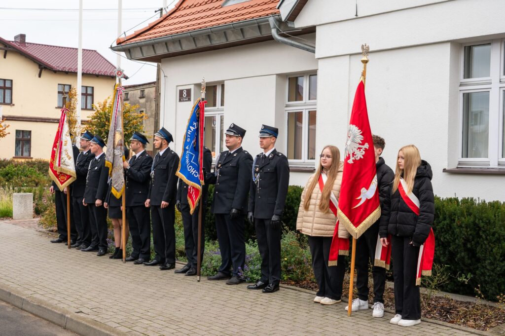 579358050_1482591663385792_5271826568033073089_n-1024x681 Święto Niepodległości - Tak obchodzili je mieszkańcy gminy Damasławek [ZDJĘCIA]