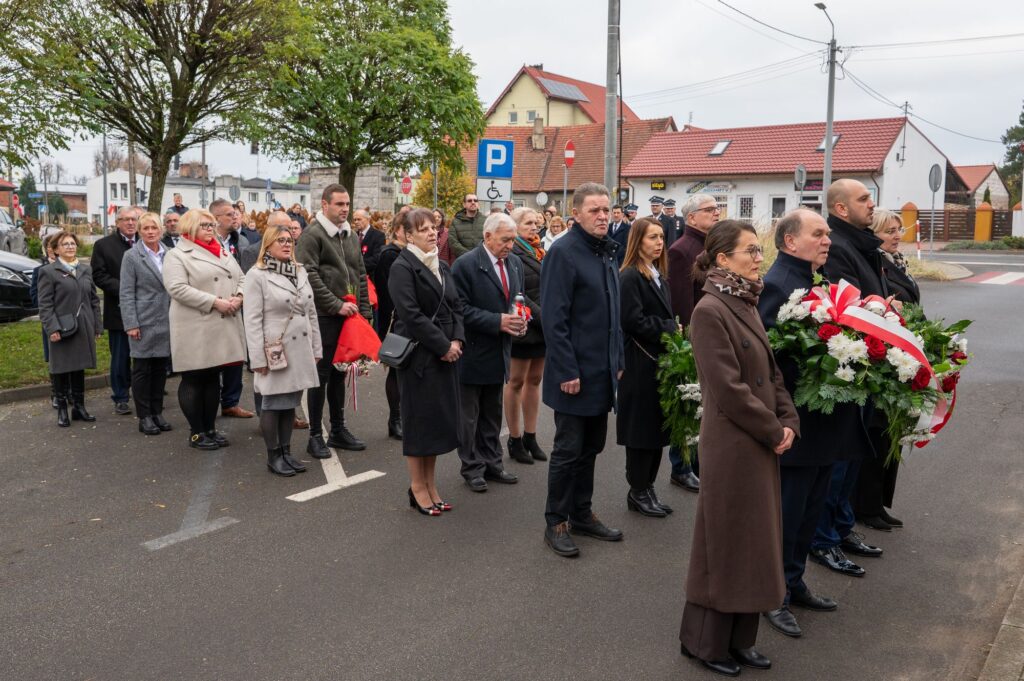 581197407_1482591776719114_2835693176939859190_n-1024x681 Święto Niepodległości - Tak obchodzili je mieszkańcy gminy Damasławek [ZDJĘCIA]