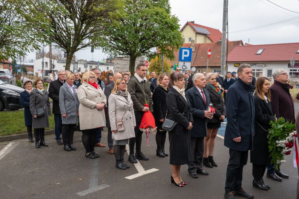 581973292_1482591780052447_2017443680625312226_n-1024x681 Święto Niepodległości - Tak obchodzili je mieszkańcy gminy Damasławek [ZDJĘCIA]