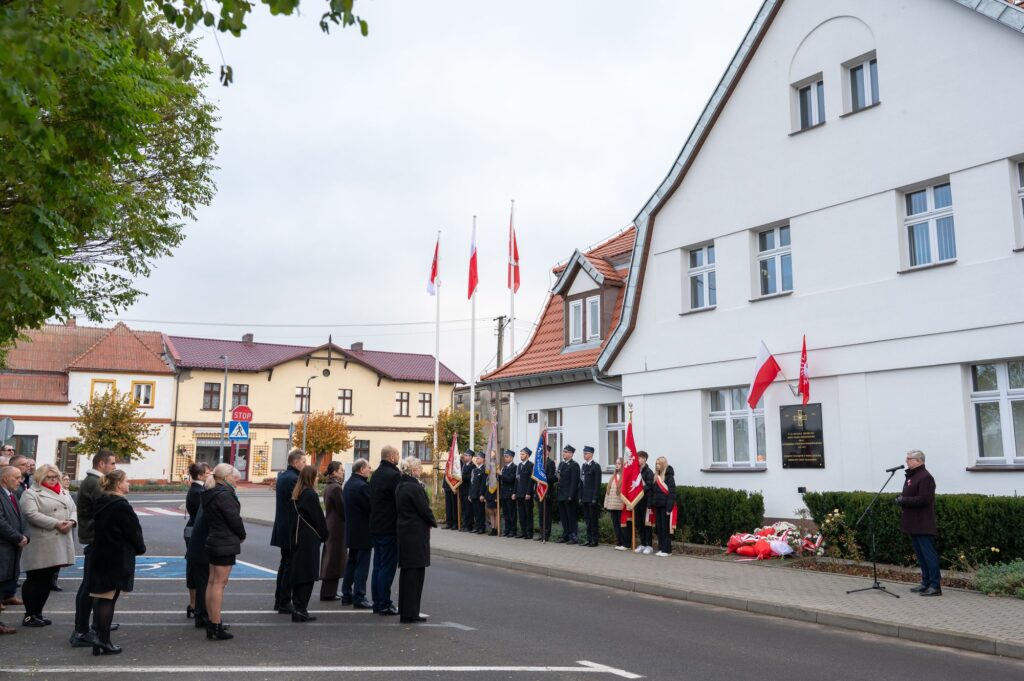 582764001_1482592946718997_2634875685169152564_n-1024x681 Święto Niepodległości - Tak obchodzili je mieszkańcy gminy Damasławek [ZDJĘCIA]