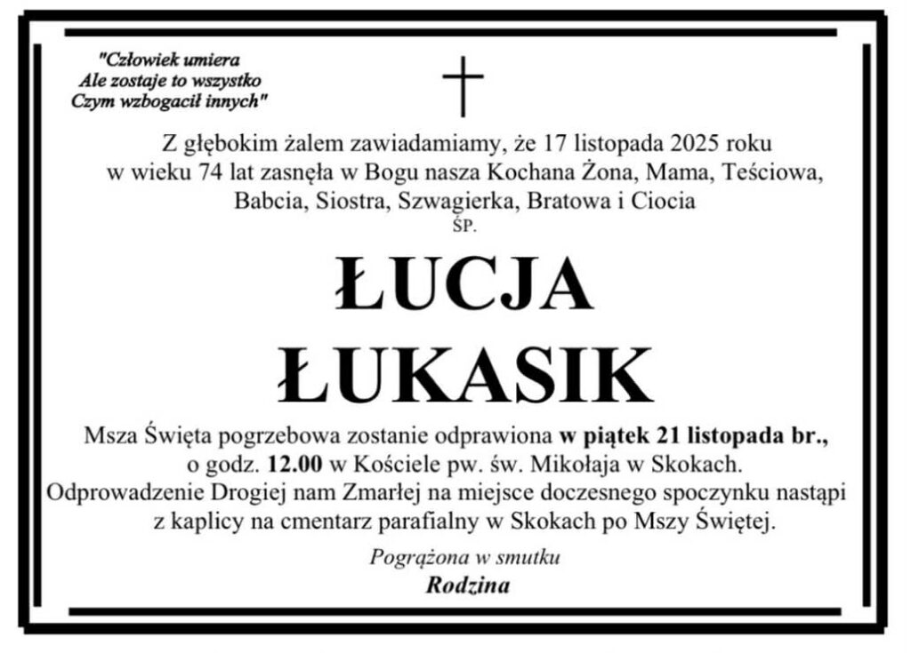 d9034fc7-8703-4333-95bf-ffb19db3abaa-1024x735 [KU PAMIĘCI] Odeszli od nas...