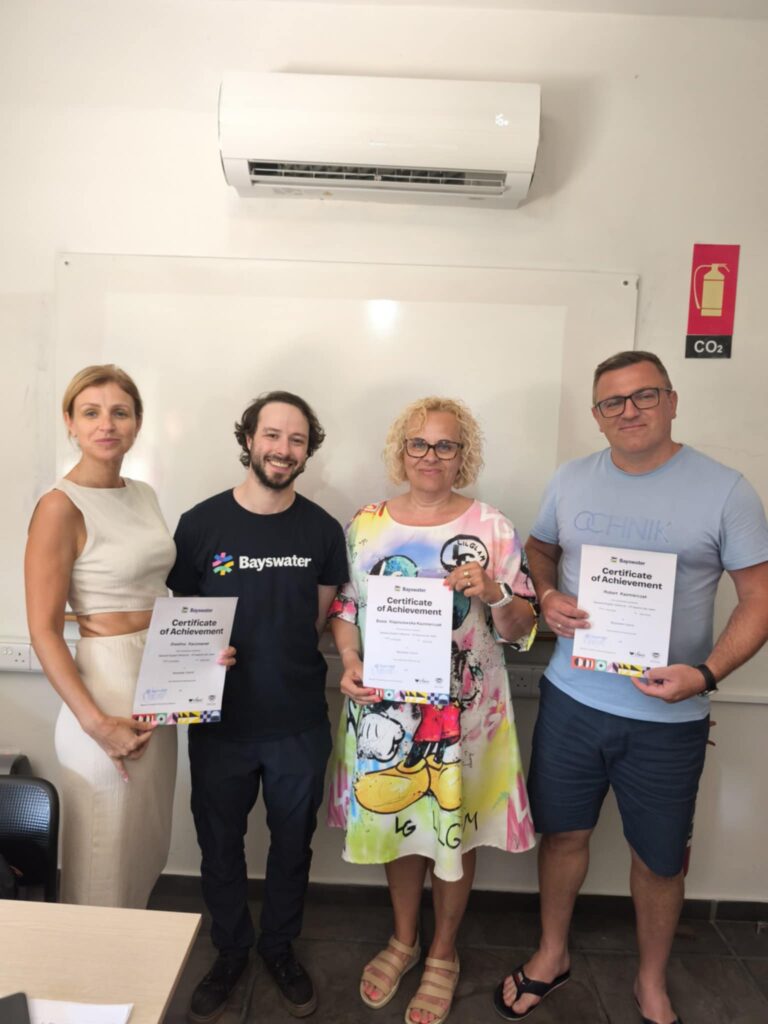 e0c23373-3e3c-421c-9661-22e3c106fb63-768x1024 Nowa europejska jakość w Zespole Szkół nr 1 w Wągrowcu