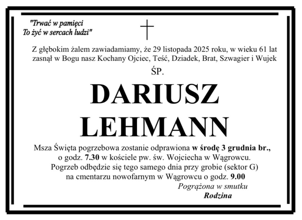 IMG_7364-1024x746 [KU PAMIĘCI] Odeszli od nas...