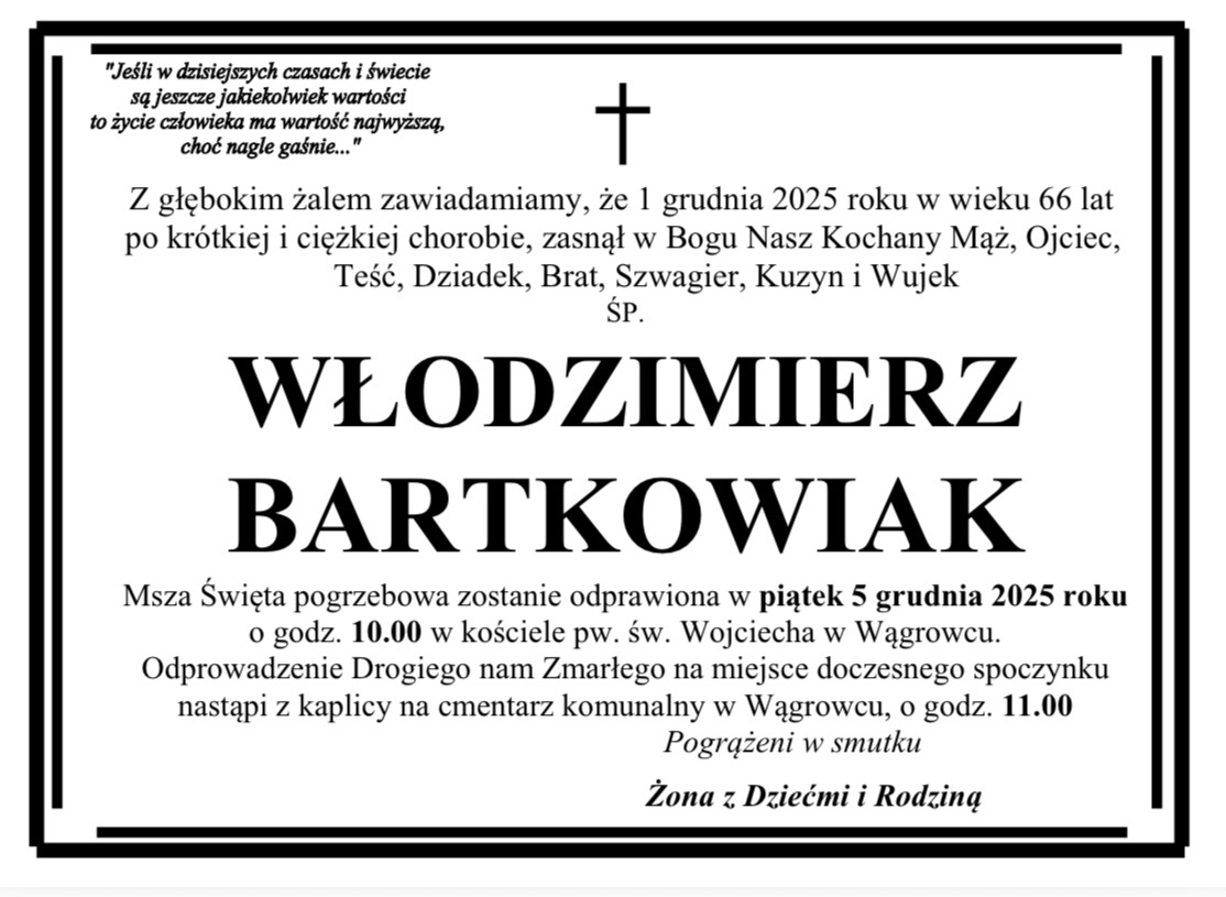 IMG_7368 [KU PAMIĘCI] Odeszli od nas...