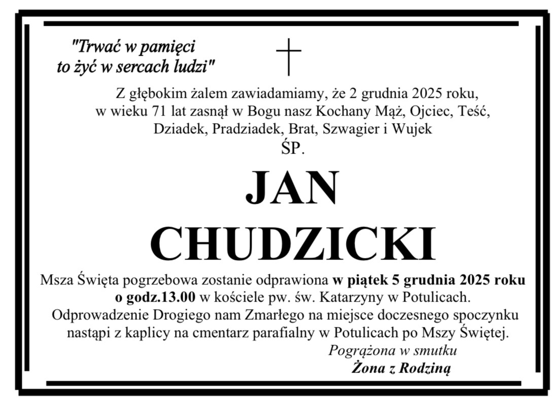 IMG_7397 [KU PAMIĘCI] Odeszli od nas...