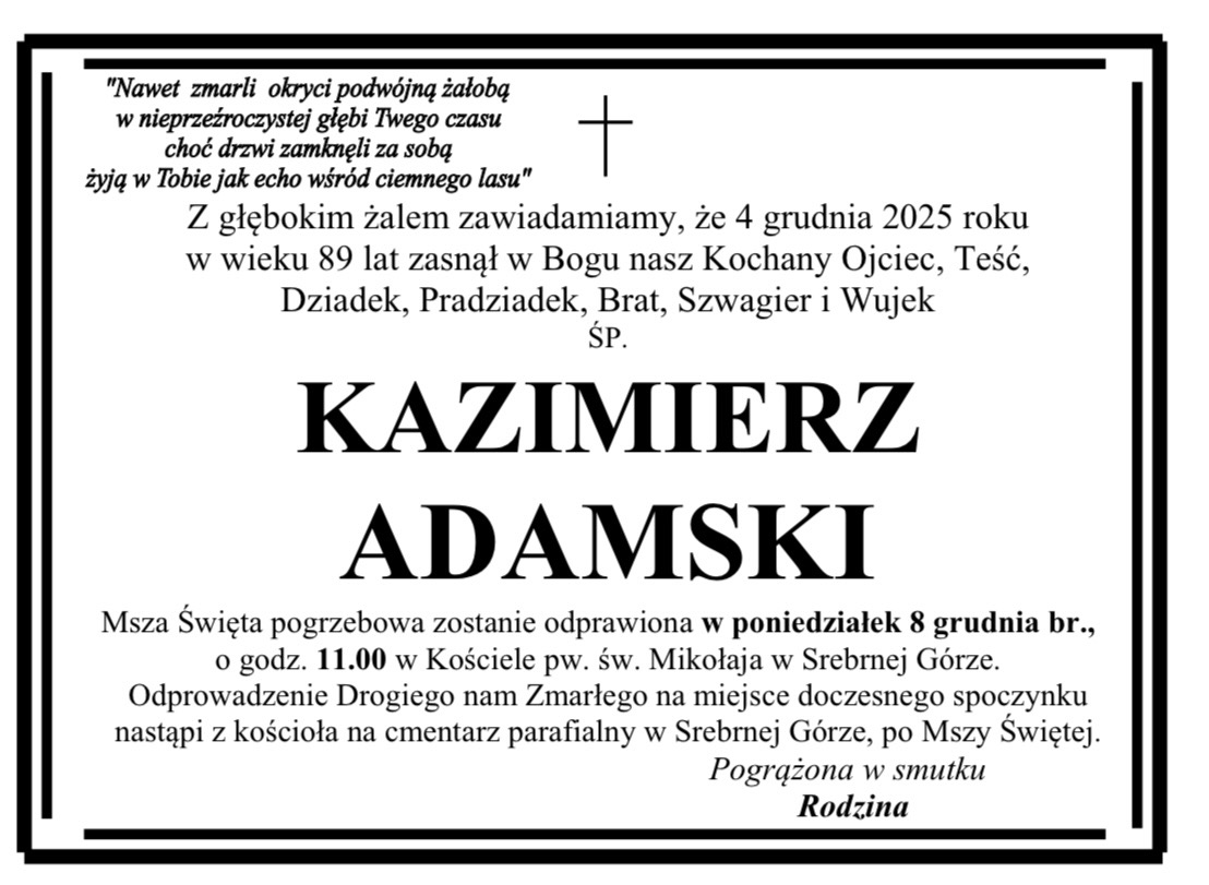 IMG_7409-1 [KU PAMIĘCI] Odeszli od nas...