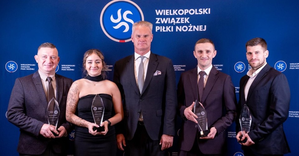 il20260123_955565175_large Trener z Mieściska z prestiżowym wyróżnieniem. Tomasz Tyszkiewicz Trenerem-Wychowawcą Roku 2025