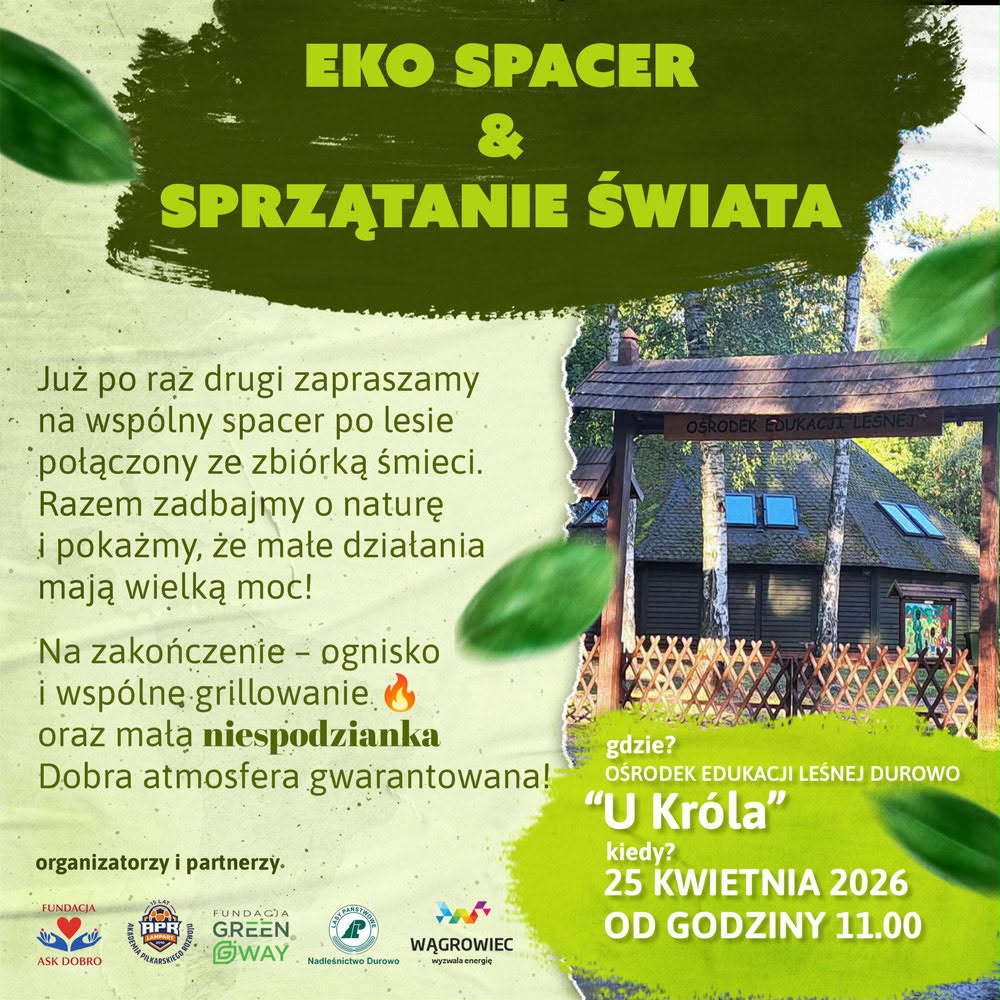 3c0acbef-0d48-4e04-9591-7c06961827ae Za papier dostaniesz drzewko! Wyjątkowa akcja ekologiczna w Wągrowcu