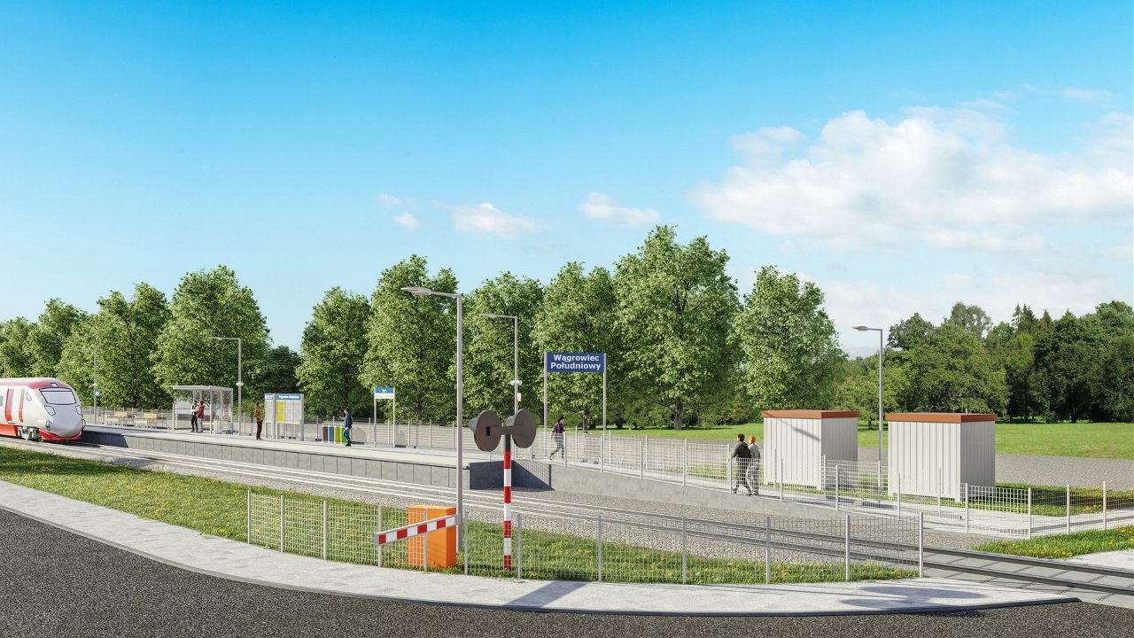 il20260415_962586609_xlarge Nowy węzeł przesiadkowy w Wągrowcu coraz bliżej. Otwarto oferty w przetargu
