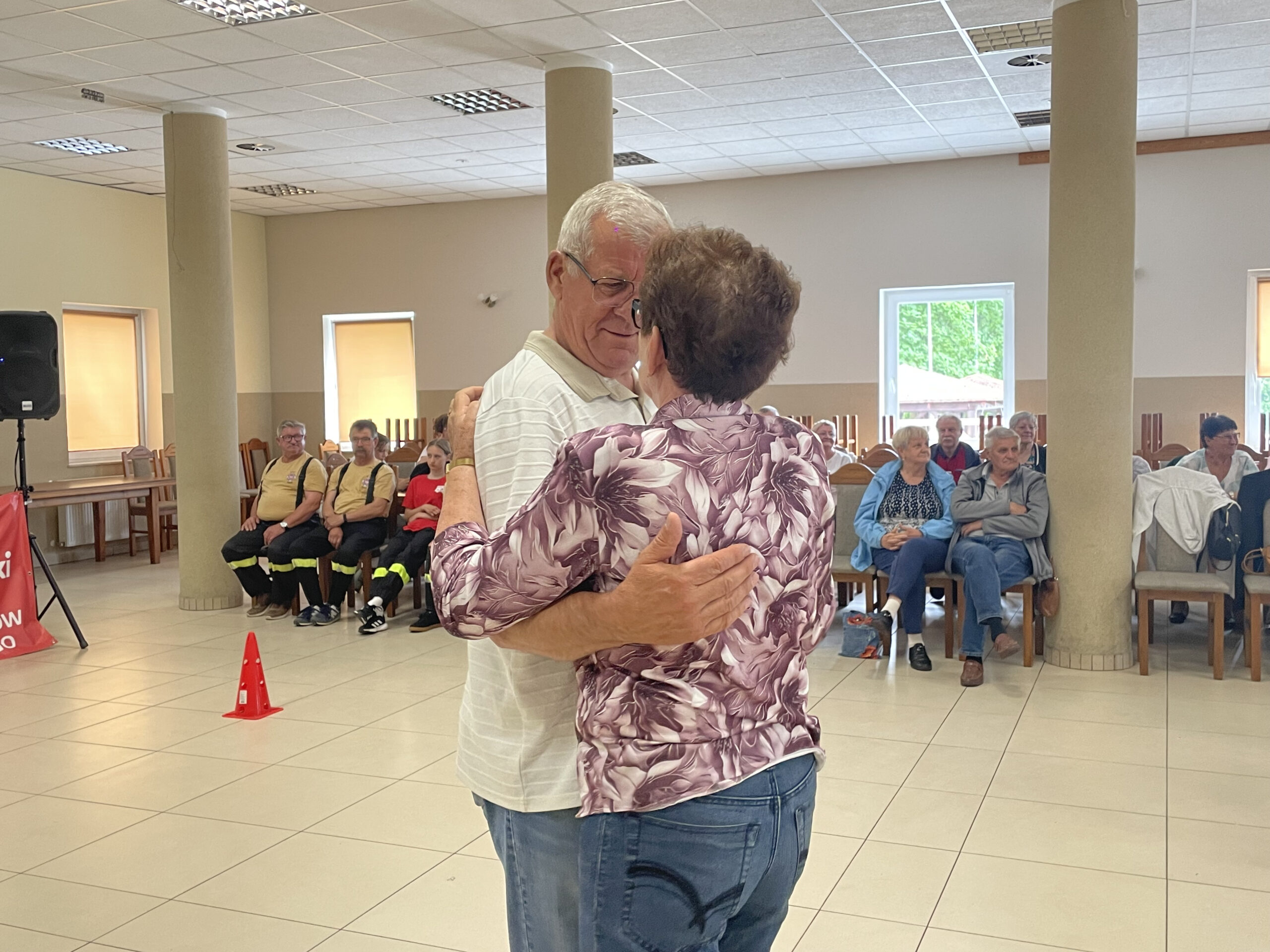 IMG_5700-scaled Seniorzy pokazali klasę w Łeknie. Za nami IV Gminno-Powiatowa Spartakiada Seniorów