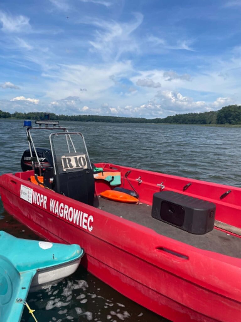 1241e038-4ff9-428c-b5e3-f5da6d35aa13-768x1024 Festyn "Bezpieczni nad wodą" w Kobylcu