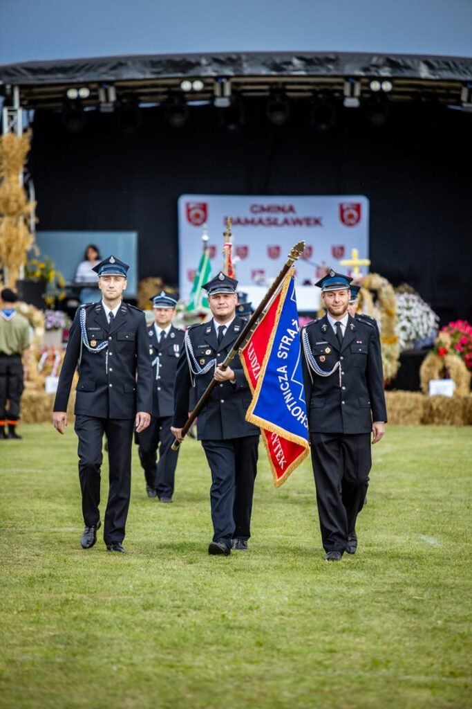 789006360_1740244217620534_7582773299316281385_n-683x1024 Dożynki w Damasławku za nami. Rolnicy podziękowali za tegoroczne plony [ZOBACZ ZDJĘCIA]