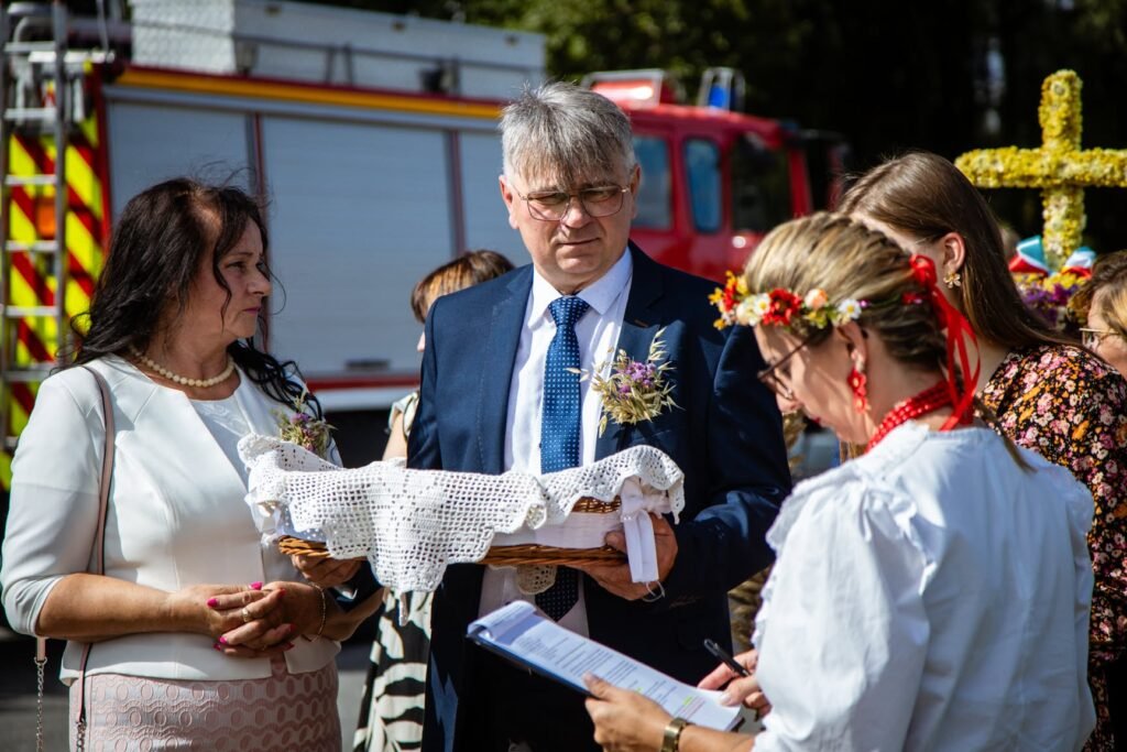 790227152_1740234897621466_4928742881797214286_n-1024x683 Dożynki w Damasławku za nami. Rolnicy podziękowali za tegoroczne plony [ZOBACZ ZDJĘCIA]